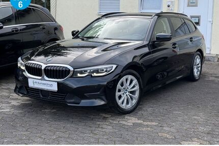 BMW 320 Gebrauchtwagen