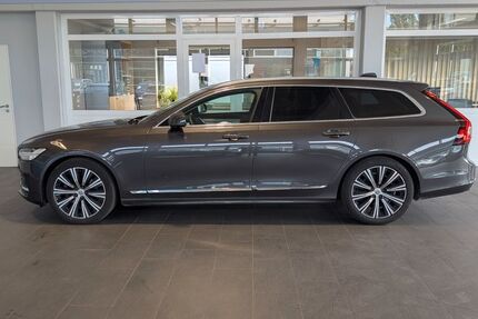 Volvo V90 Gebrauchtwagen