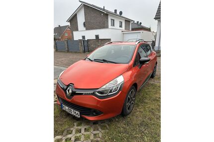 Renault Clio Gebrauchtwagen