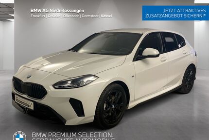 BMW 120 Gebrauchtwagen