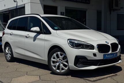 BMW 218 Gebrauchtwagen