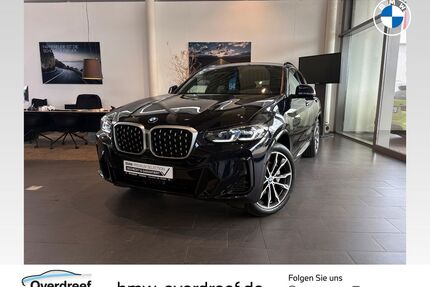 BMW X4 Gebrauchtwagen
