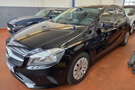 Mercedes-Benz A 180 Gebrauchtwagen