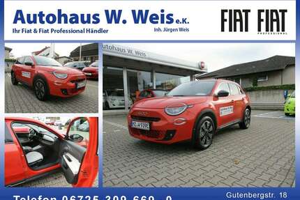 Fiat 600 Gebrauchtwagen