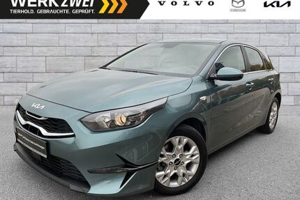 Kia ceed / Ceed Gebrauchtwagen
