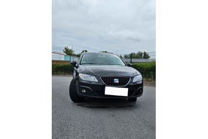 Seat Exeo Gebrauchtwagen