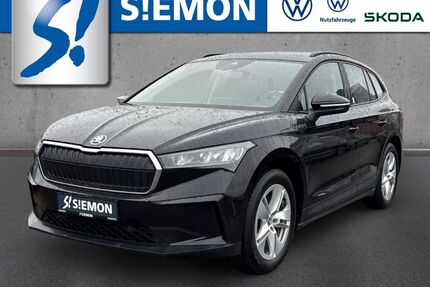 Skoda Enyaq Gebrauchtwagen