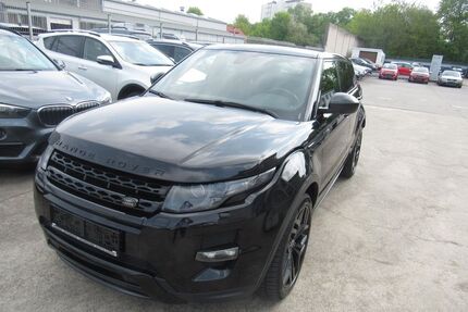 Land Rover Range Rover Gebrauchtwagen