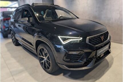Cupra Ateca Gebrauchtwagen