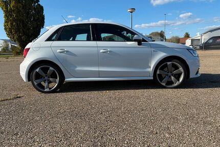 Audi A1 Gebrauchtwagen