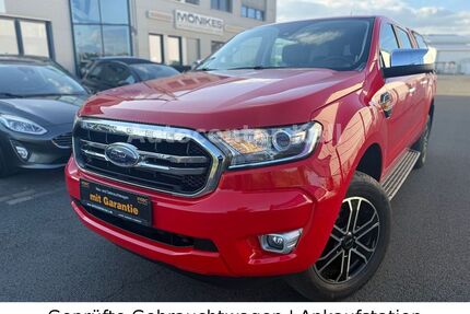 Ford Ranger Gebrauchtwagen