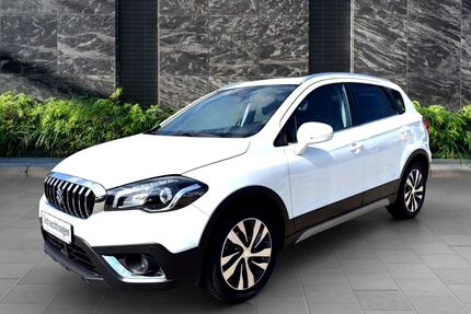 Suzuki (SX4) S-Cross Gebrauchtwagen