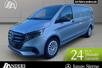 Mercedes-Benz Vito Gebrauchtwagen