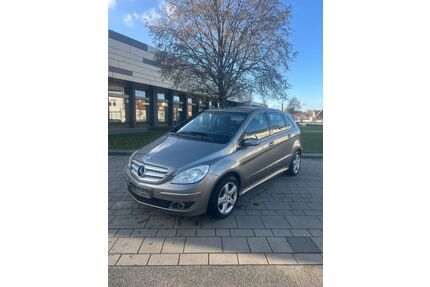 Mercedes-Benz B 170 Gebrauchtwagen