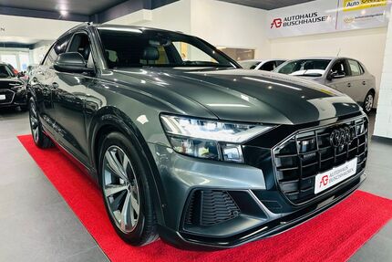 Audi Q8 Gebrauchtwagen