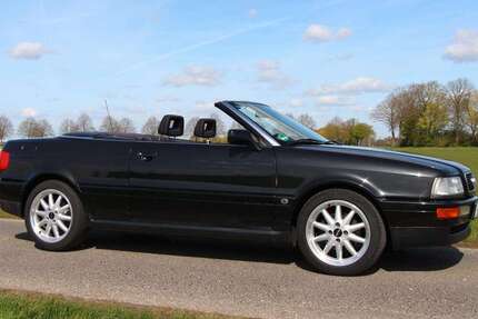 Audi 80 Gebrauchtwagen