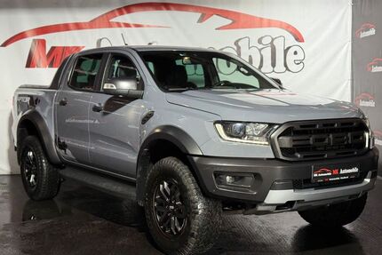 Ford Raptor Gebrauchtwagen