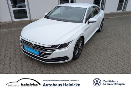 VW Arteon Gebrauchtwagen