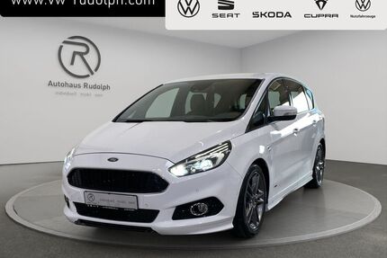 Ford S-Max Gebrauchtwagen