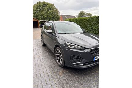 Seat Tarraco Gebrauchtwagen