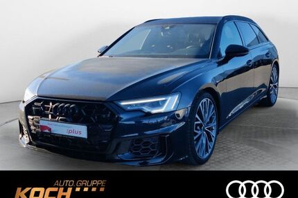 Audi S6 Gebrauchtwagen