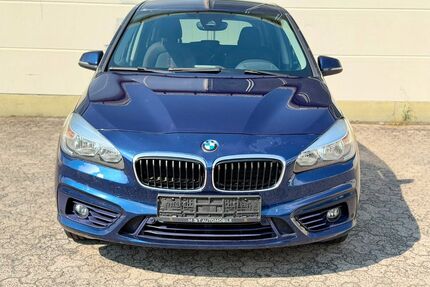 BMW 218 Gebrauchtwagen