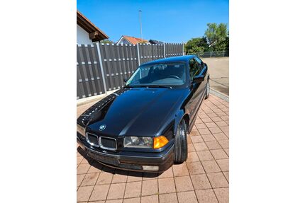 BMW 328 Gebrauchtwagen