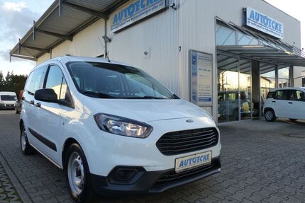 Ford Transit Courier Gebrauchtwagen