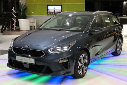 Kia ceed Sportswagon Gebrauchtwagen