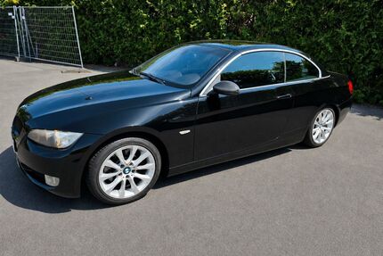 BMW 325 Gebrauchtwagen