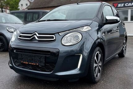 Citroen C1 Gebrauchtwagen