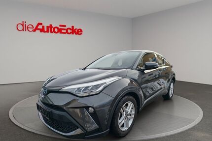 Toyota C-HR Gebrauchtwagen