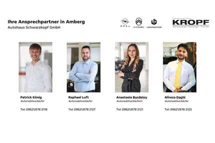 Opel Mokka Gebrauchtwagen