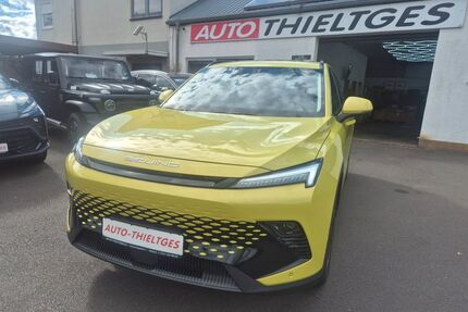 Baic X55 Gebrauchtwagen