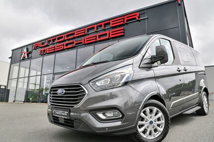 Ford Tourneo Custom Gebrauchtwagen
