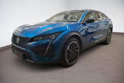 Peugeot 408 Gebrauchtwagen