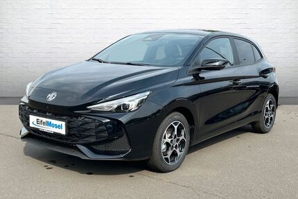 MG MG3 Gebrauchtwagen