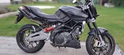 Aprilia Shiver 750 Gebrauchtwagen