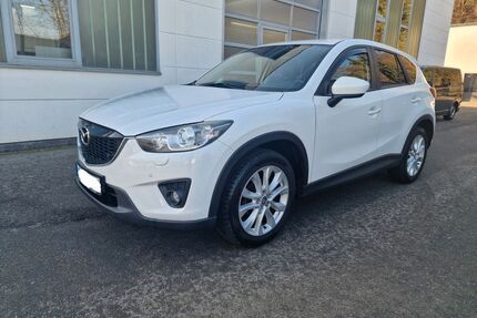 Mazda CX-5 Gebrauchtwagen