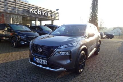 Nissan X-Trail Gebrauchtwagen