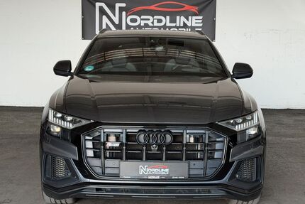 Audi SQ8 Gebrauchtwagen