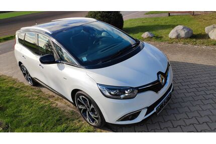 Renault Grand Scenic Gebrauchtwagen