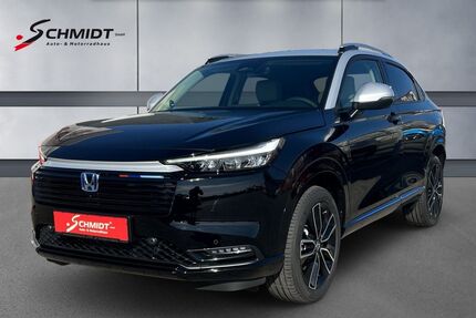 Honda HR-V Gebrauchtwagen