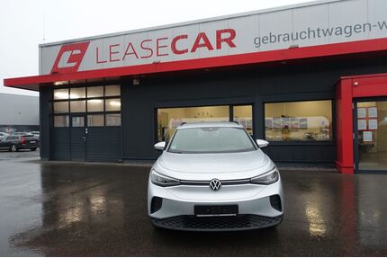 VW ID.4 Gebrauchtwagen
