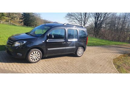Mercedes-Benz Citan Gebrauchtwagen