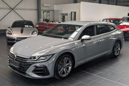 VW Arteon Gebrauchtwagen