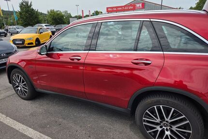 Mercedes-Benz GLC 300 Gebrauchtwagen