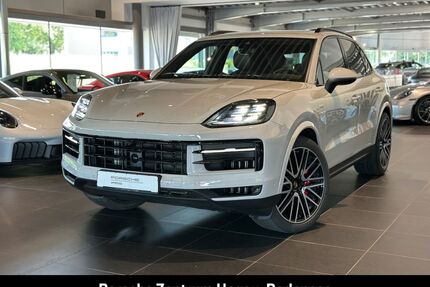 Porsche Cayenne Gebrauchtwagen