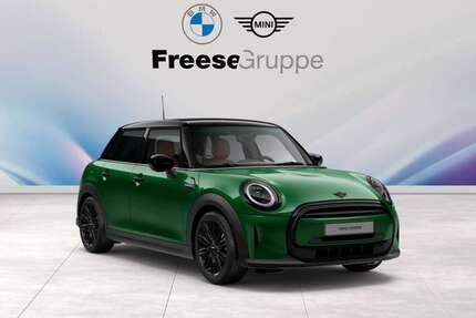 Mini Cooper Gebrauchtwagen