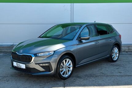 Skoda Scala Gebrauchtwagen